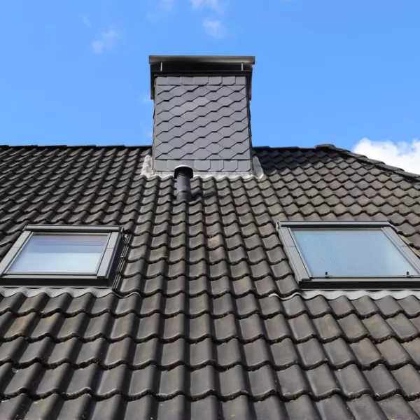 schoorsteen renovatie
